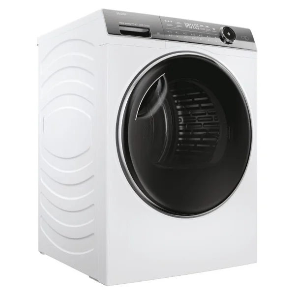 Haier Hd90-A3q979u1 Wi-Fi 9 Kg Çamaşır Kurutma Makinesi - Görsel 2