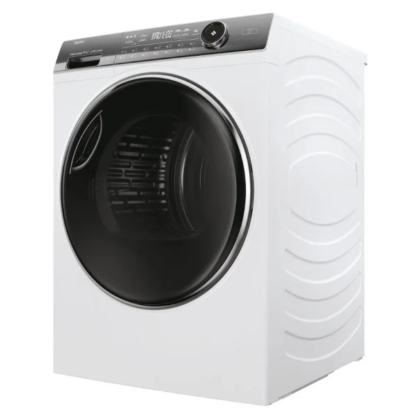Haier Hd90-A3q979u1 Wi-Fi 9 Kg Çamaşır Kurutma Makinesi - Görsel 3