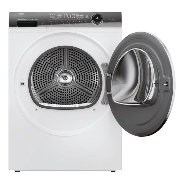 Haier Hd90-A3q979u1 Wi-Fi 9 Kg Çamaşır Kurutma Makinesi - Görsel 4
