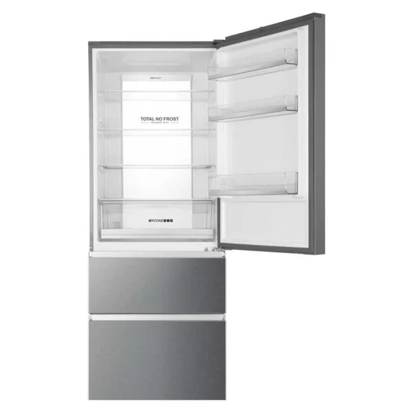 Haier A3FE743CPJ Kombi No Frost Buzdolabı - Görsel 2