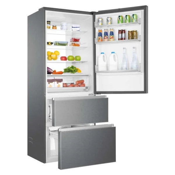 Haier A3FE743CPJ Kombi No Frost Buzdolabı - Görsel 3