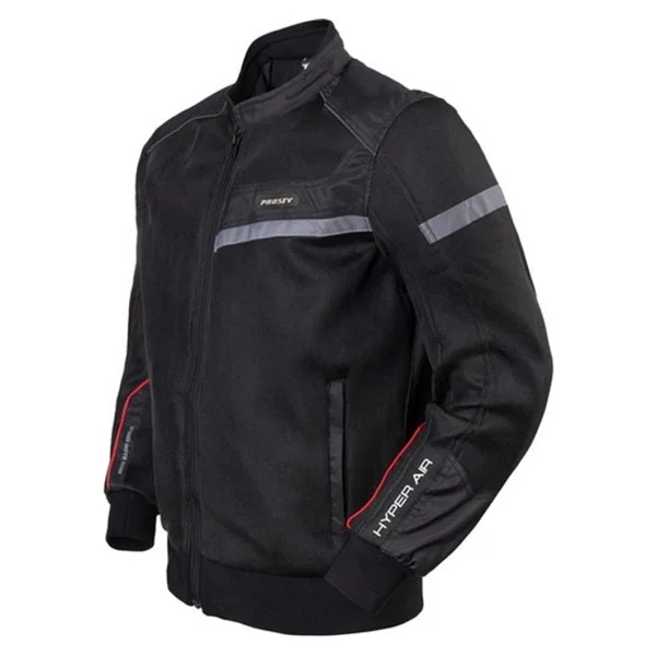 Prosev Sky Hyper Air Yazlık Motosiklet Montu - Görsel 2