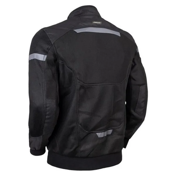 Prosev Sky Hyper Air Yazlık Motosiklet Montu - Görsel 6