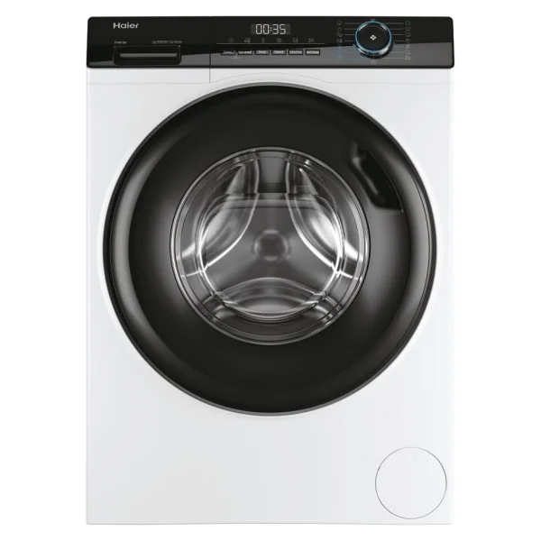 Haier Hw90-Bp14939 1400 Devir 9 Kg Çamaşır Makinesi - Görsel 8