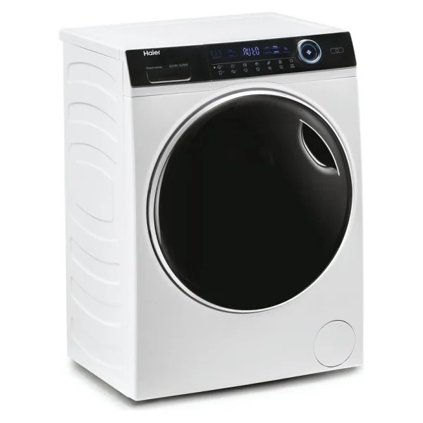 Haier Hw100-B14979 10 Kg 1400 Devir Çamaşır Makinesi - Görsel 2