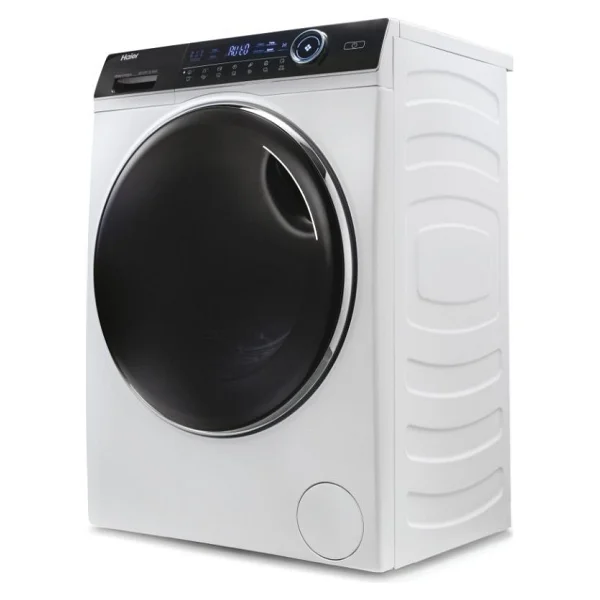 Haier Hw100-B14979 10 Kg 1400 Devir Çamaşır Makinesi - Görsel 3
