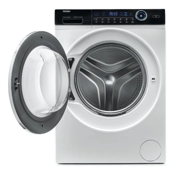 Haier Hw100-B14979 10 Kg 1400 Devir Çamaşır Makinesi - Görsel 4