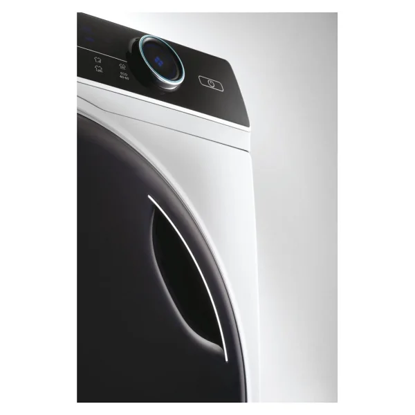 Haier Hwd120-B14979 12 Kg / 8 Kg 1400 Devir Kurutmalı Çamaşır Makinesi - Görsel 3