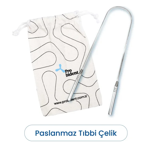 Probident Dil Temizleyici - Görsel 9