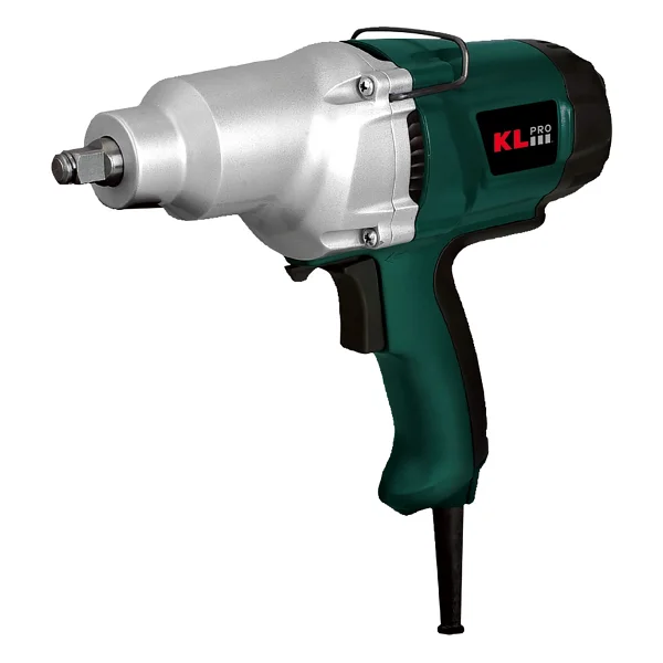 Klpro Klss1901 Elektrikli Somun Sıkma Makinesi - Görsel 5