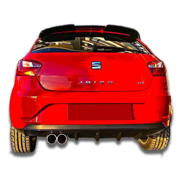 Bks Seat Ibiza Difüzör (Plastik) - Görsel 2