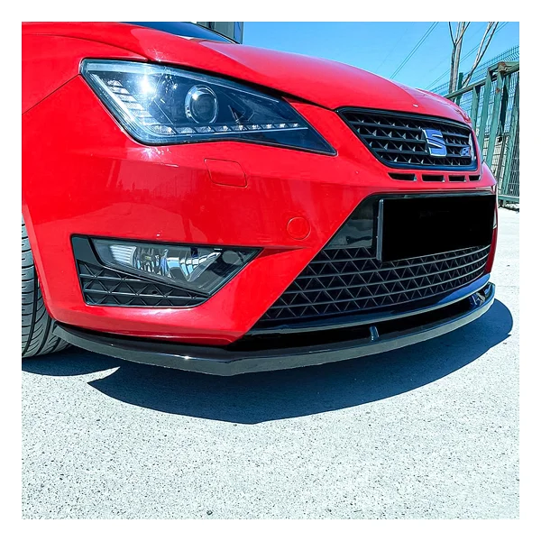 Bks Seat Ibiza Cupra Ön Lip (Plastik) - Görsel 2