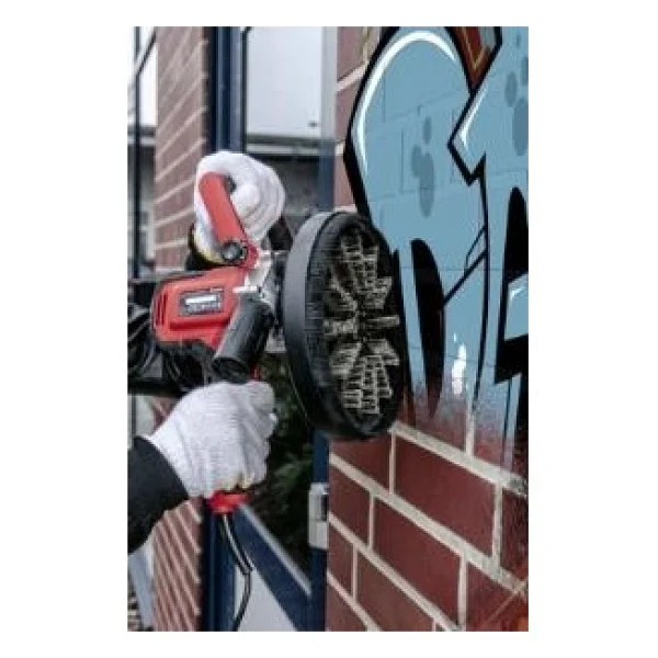 Kwb 49490985 180 Mm Zımpara Fırçası - Görsel 4