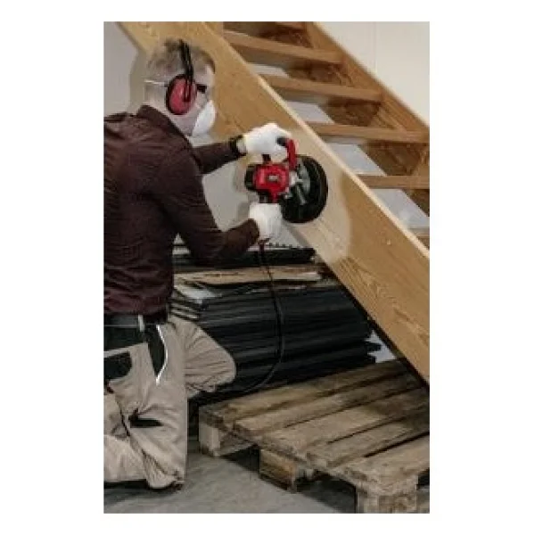 Kwb 49490985 180 Mm Zımpara Fırçası - Görsel 2