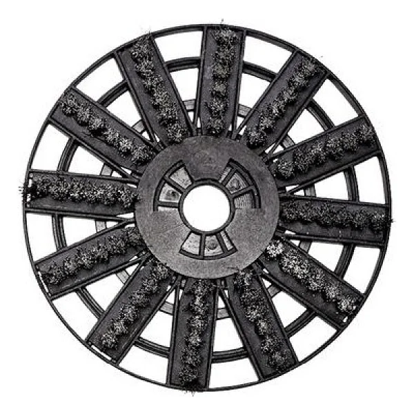 Kwb 49490985 180 Mm Zımpara Fırçası - Görsel 3