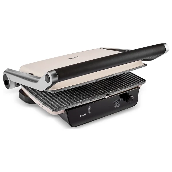 Homend Toastbuster 2000 W Tost Makinesi - Görsel 7