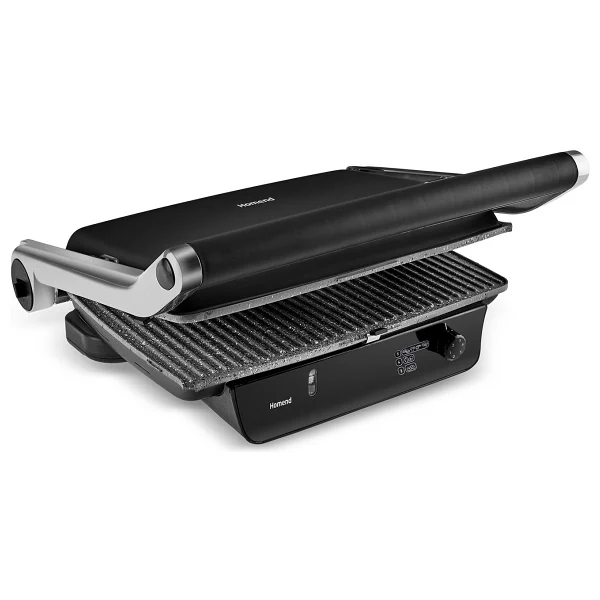 Homend Toastbuster 2000 W Tost Makinesi - Görsel 3