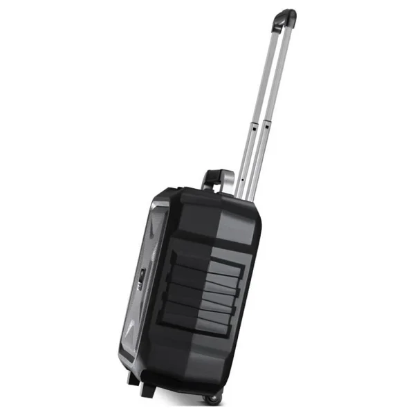 Magicvoice Mv-2015 300 W 1e-1y Mikrofonlu Aktif Hoparlör - Görsel 4