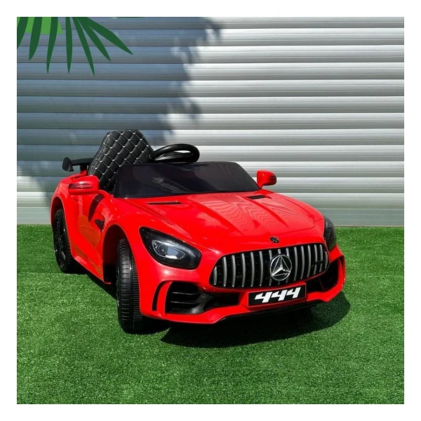 Babyhope 444 Gtr Sport 12 V Akülü Araba - Görsel 8
