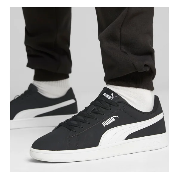 Puma Smash 3.0 Buck 392336 Spor Ayakkabı - Görsel 3