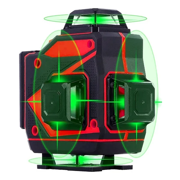 Rodex Rht0908140416 Çizgi Lazer Hizalama - Görsel 2
