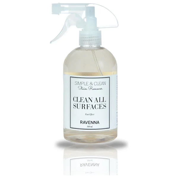 Ravenna Simple & Clean Leke Çıkarıcı Sprey 500 Ml - Görsel 2
