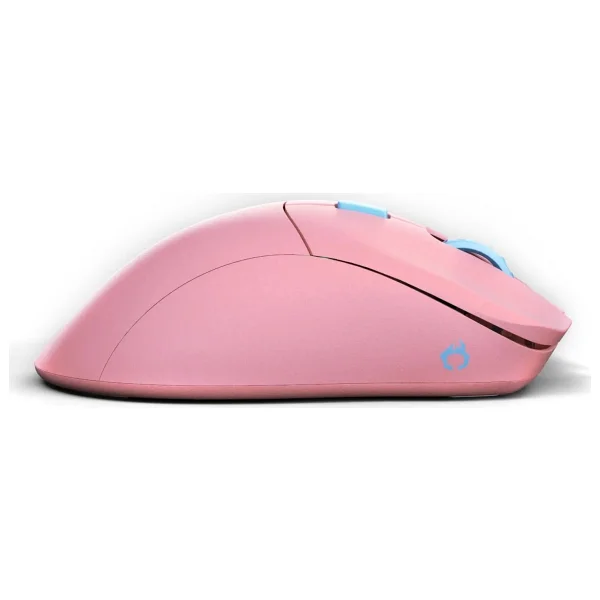 Glorious Model D Pro Skyline Glo-Ms-Pdw-Sky-Forge Pembe-Mavi Şarjlı Optik Kablosuz Oyuncu Mouse - Görsel 5