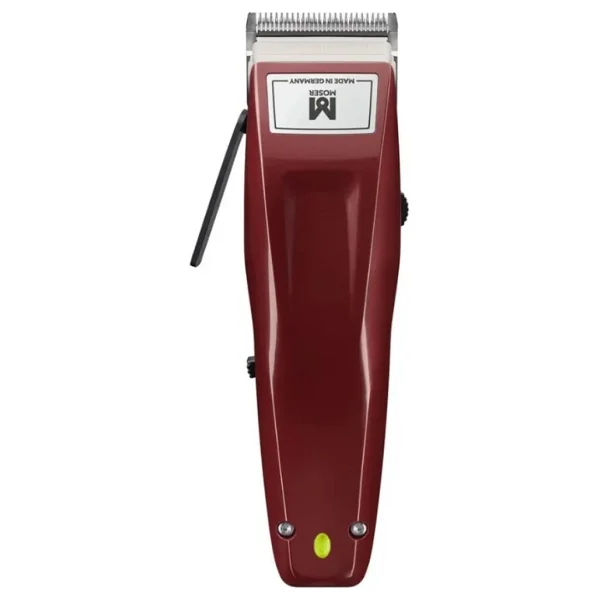 Moser 1430-0050 Kablosuz Saç Kesme Makinesi - Görsel 3