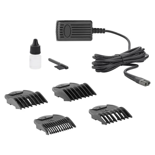 Moser 1430-0050 Kablosuz Saç Kesme Makinesi - Görsel 2