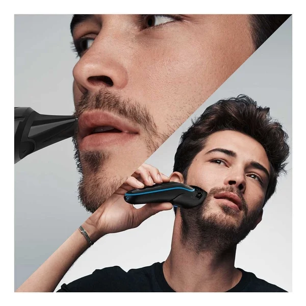 Braun Mgk5245 + Gillette Fusion5 Proglide 7'si 1 Arada Erkek Bakım Seti - Görsel 3