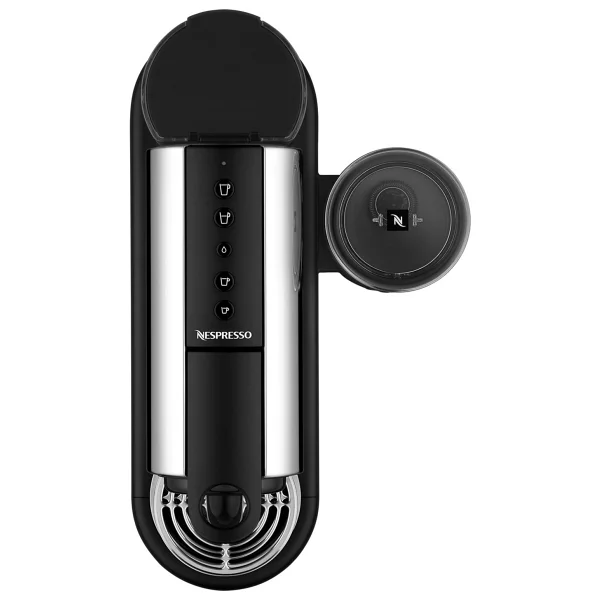 Nespresso D145 Citiz Platinum Bundle Kapsüllü Kahve Makinesi - Görsel 5