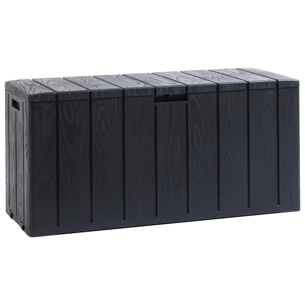 Toomax Multibox Bravo 270 Bahçe Dolabı - Görsel 2