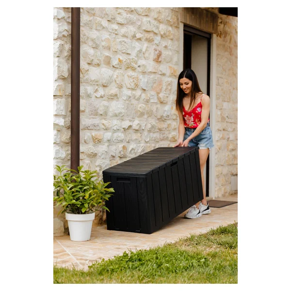 Toomax Multibox Bravo 270 Bahçe Dolabı - Görsel 6