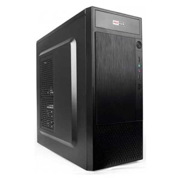 Redrock 500 W T710BB Fanlı ATX Bilgisayar Kasası - Görsel 3