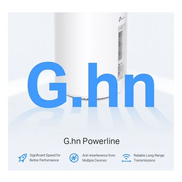 Tp-Link Deco Px50 3000 Mbps 2'li Router - Görsel 2