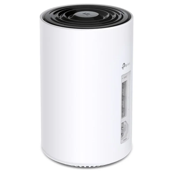 Tp-Link Deco Px50 3000 Mbps 2'li Router - Görsel 6