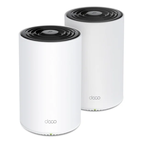 Tp-Link Deco Px50 3000 Mbps 2'li Router - Görsel 3