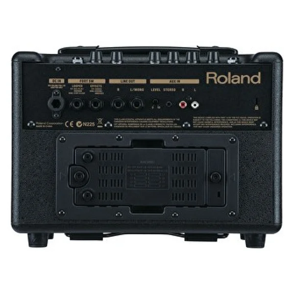 Roland AC-33 30 W Akustik Enstruman Amfisi - Görsel 7