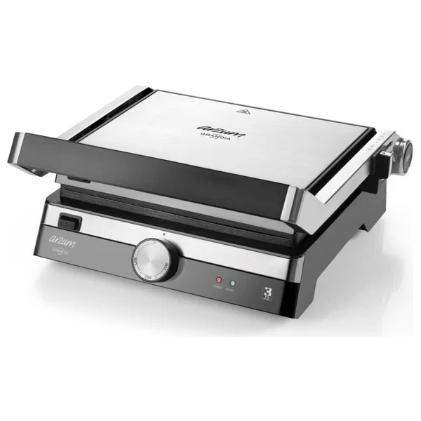 Arzum AR2023 Grandia 2000 W Tost Makinesi