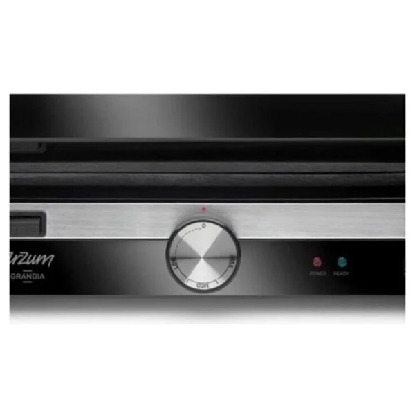 Arzum Ar2023 Grandia 2000 W Tost Makinesi - Görsel 2