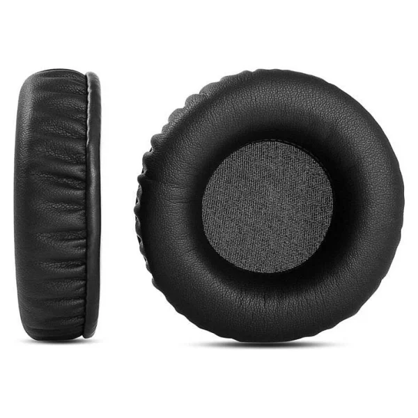 70 Mm 7 Cm Kulaklık Pedi Kulaklık Süngeri Kulaklık Yastığı Kulaklık Pedi - Görsel 3