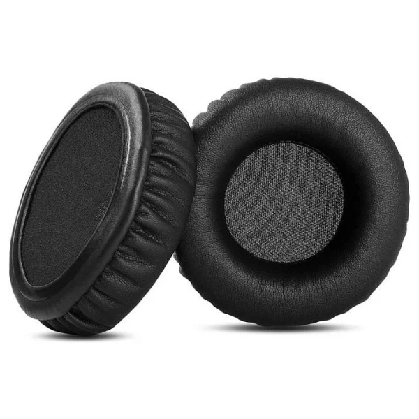 70 Mm 7 Cm Kulaklık Pedi Kulaklık Süngeri Kulaklık Yastığı Kulaklık Pedi - Görsel 4