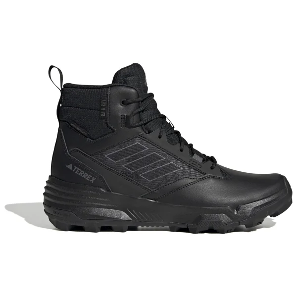 Adidas Terrex Unity Lea Mid R.Rdy Erkek Outdoor Bot - Görsel 7