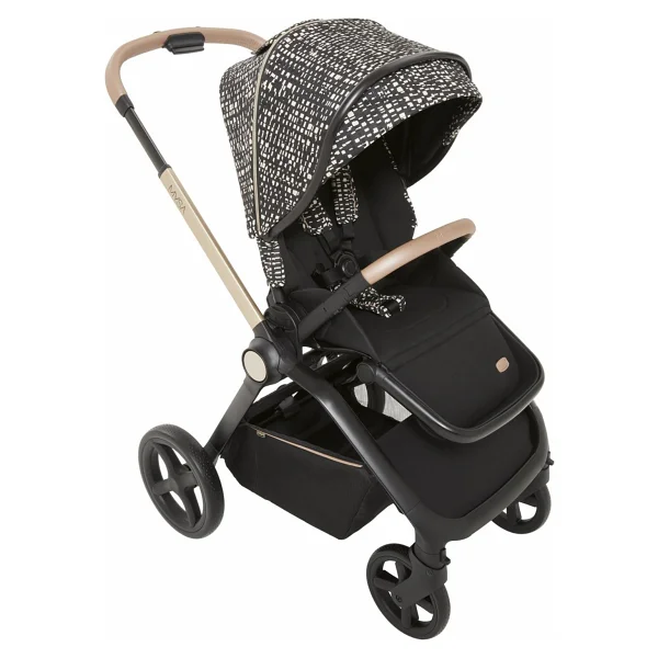 Chicco Mysa Bebek Arabası - Görsel 3