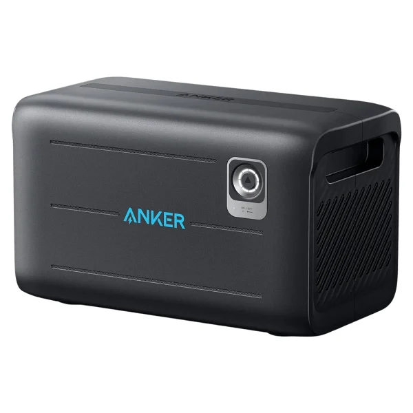 Anker Powerhouse 760 2048 Wh Ek Taşınabilir Güç Kaynağı - Görsel 4