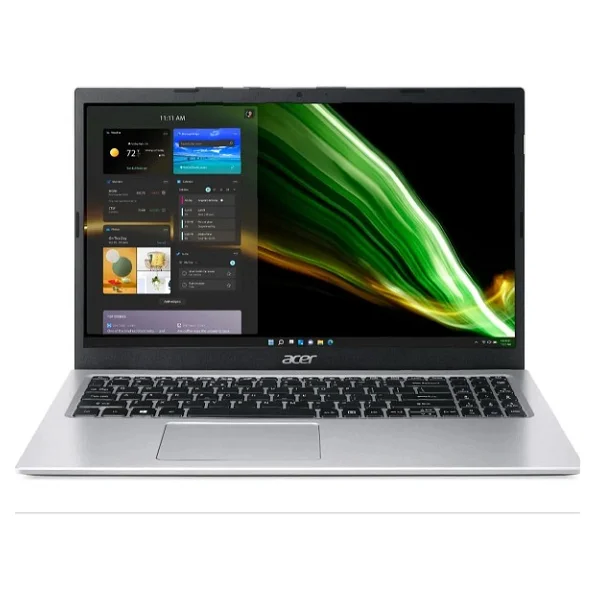 Acer Aspire 3 A315-35-C7CB NX.A6LEY.006 N4500 4 GB 128 GB SD UHD Graphics 15.6" Full HD Notebook