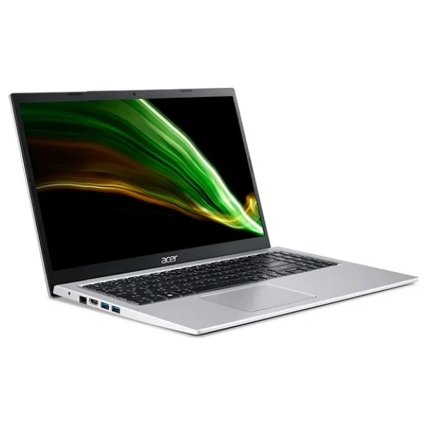 Acer Aspire 3 A315-35-C7cb Nx.A6ley.006 N4500 4 GB 128 GB Sd UHD Graphics 15.6" Full HD Notebook - Görsel 2
