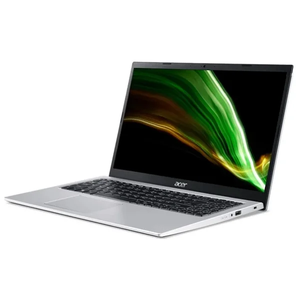 Acer Aspire 3 A315-35-C7cb Nx.A6ley.006 N4500 4 GB 128 GB Sd UHD Graphics 15.6" Full HD Notebook - Görsel 3