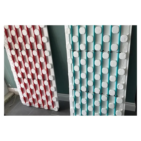 Alternatif Yerden Isıtma Straforu 120 X 60 X 4 5 Cm - Görsel 2