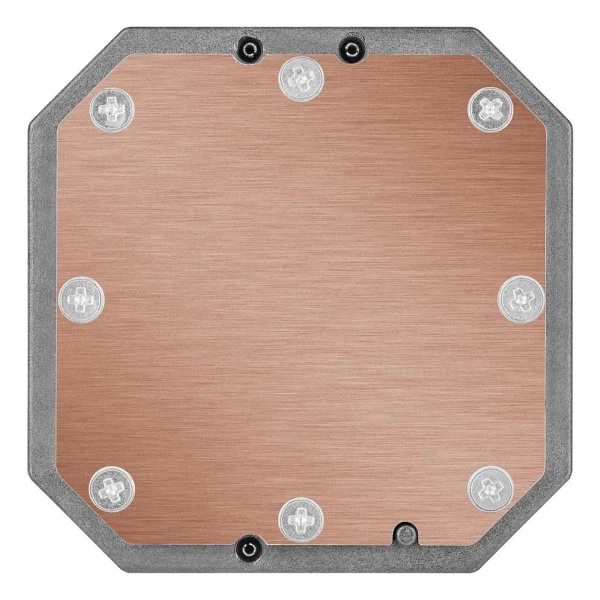 Corsair İcue H115i Elite Capellix Cw-9060047-Ww 280 Mm İşlemci Sıvı Soğutucu - Görsel 4